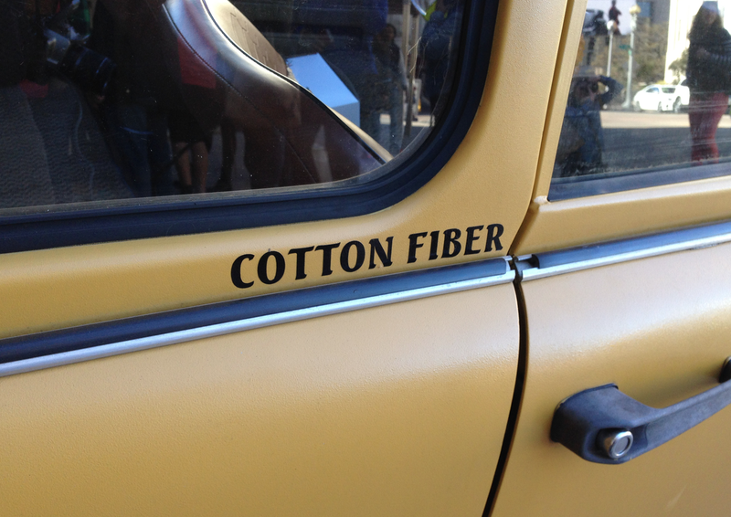 Illustration for article titled The Trabant Is The Best Commie Car Made Of Cotton We've Ever Driven